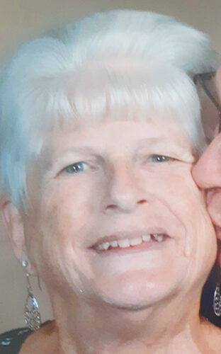 Belinda M. Meek